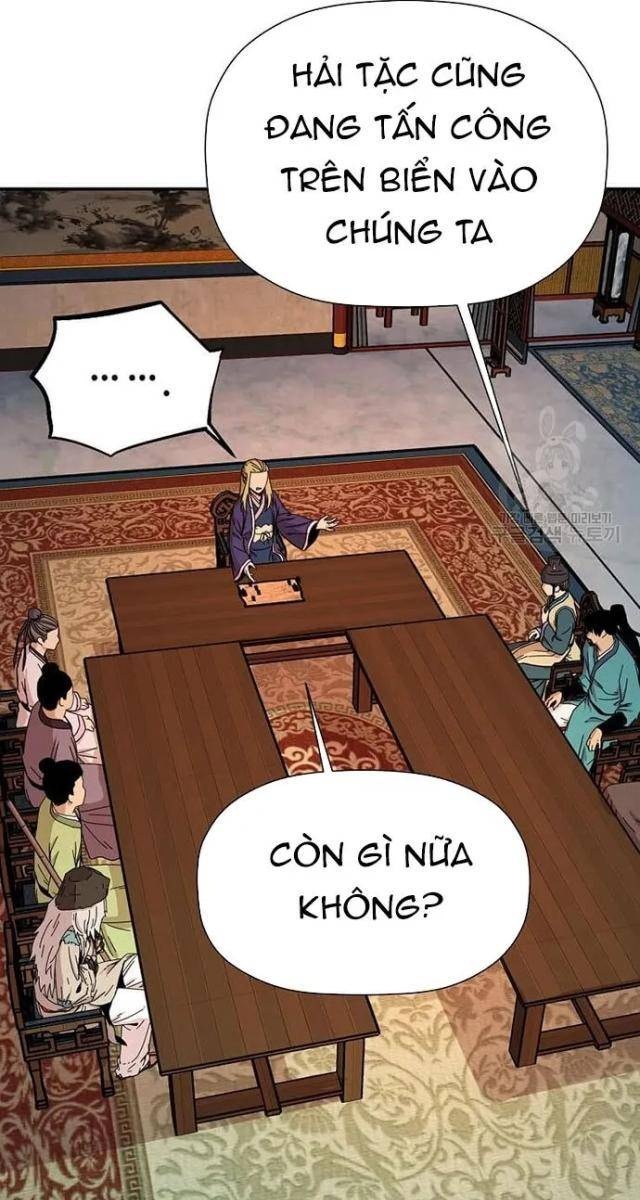 Học Giả Trở Lại - Page 48