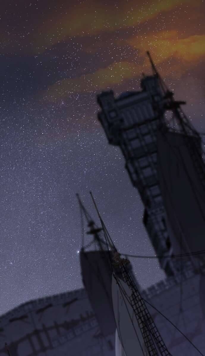 Lời Thú Nhận Của Chúa Tể Bóng Tối - Page 93