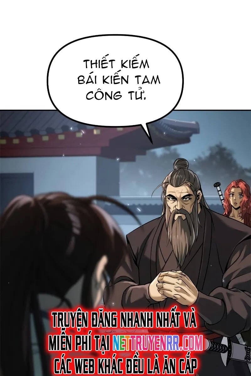 Ma Đạo Chuyển Sinh Ký - Page 96