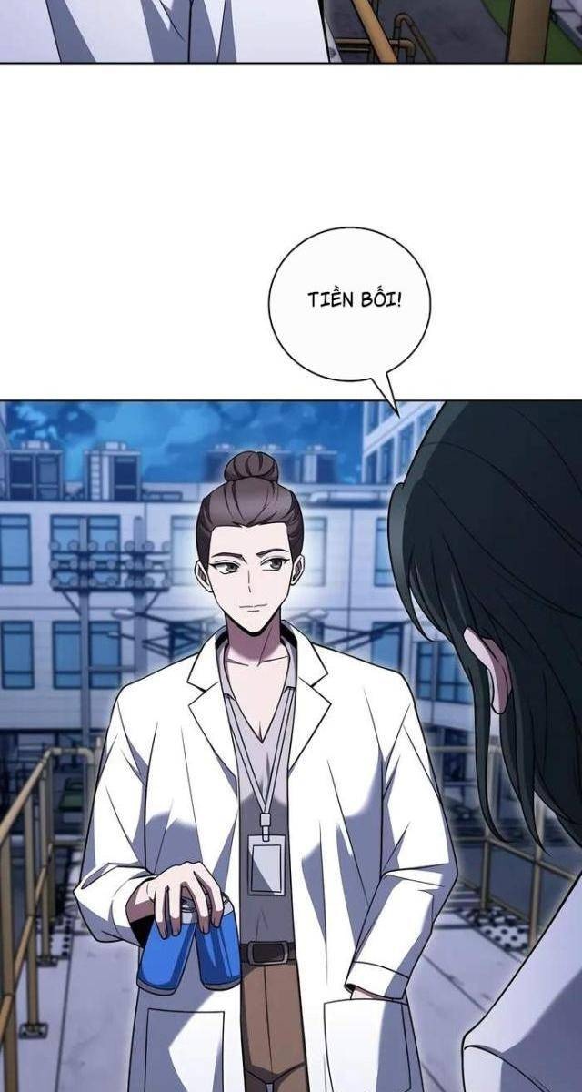 Shipper đến từ murim - Page 32