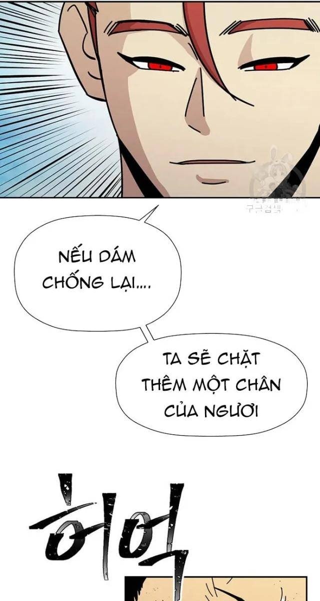 Học Giả Trở Lại - Page 21