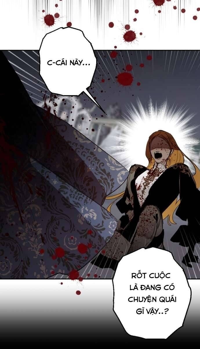 Lời Thú Nhận Của Chúa Tể Bóng Tối - Page 116