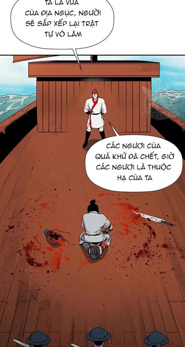 Học Giả Trở Lại - Page 19