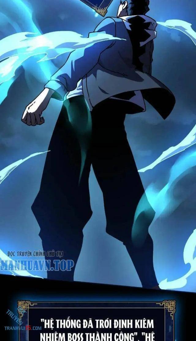 Bắt Đầu Kế Nhiệm Boss Hắc Long, Ta Vô Địch - Page 60