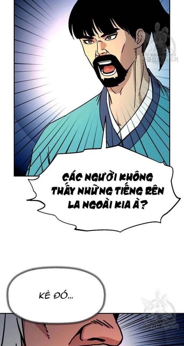 Học Giả Trở Lại - Page 61