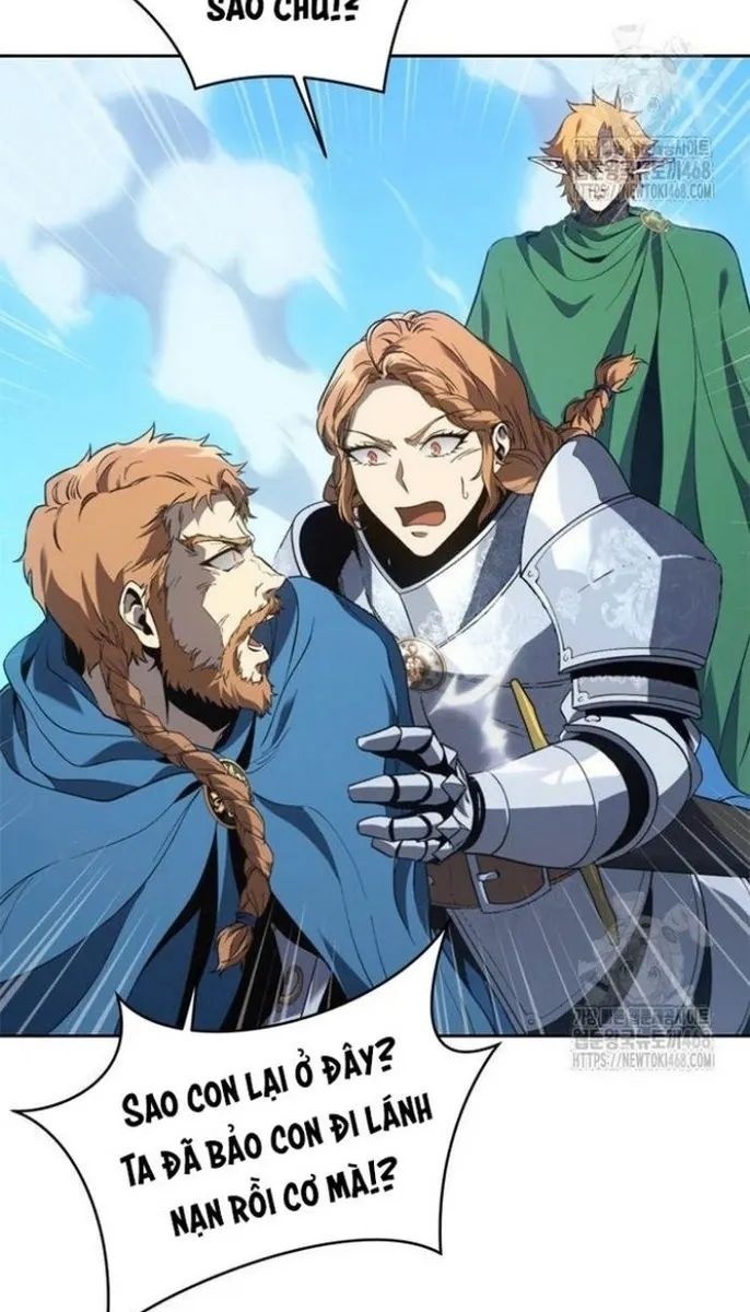 Lý Do Tôi Rời Bỏ Quỷ Vương - Page 81