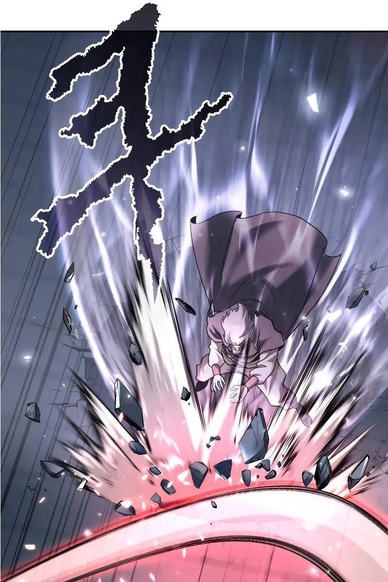 Ma Đạo Chuyển Sinh Ký - Page 39