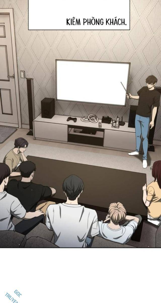 Người Chơi Thiên Tài Trở Lại - Page 114