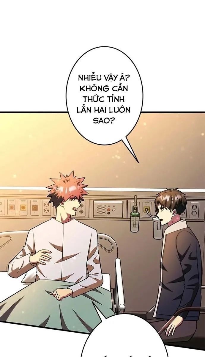 Lượng Mana Đáy Xã Hội! Ta Vô Địch Nhờ Kỹ Năng Của Mình - Page 14