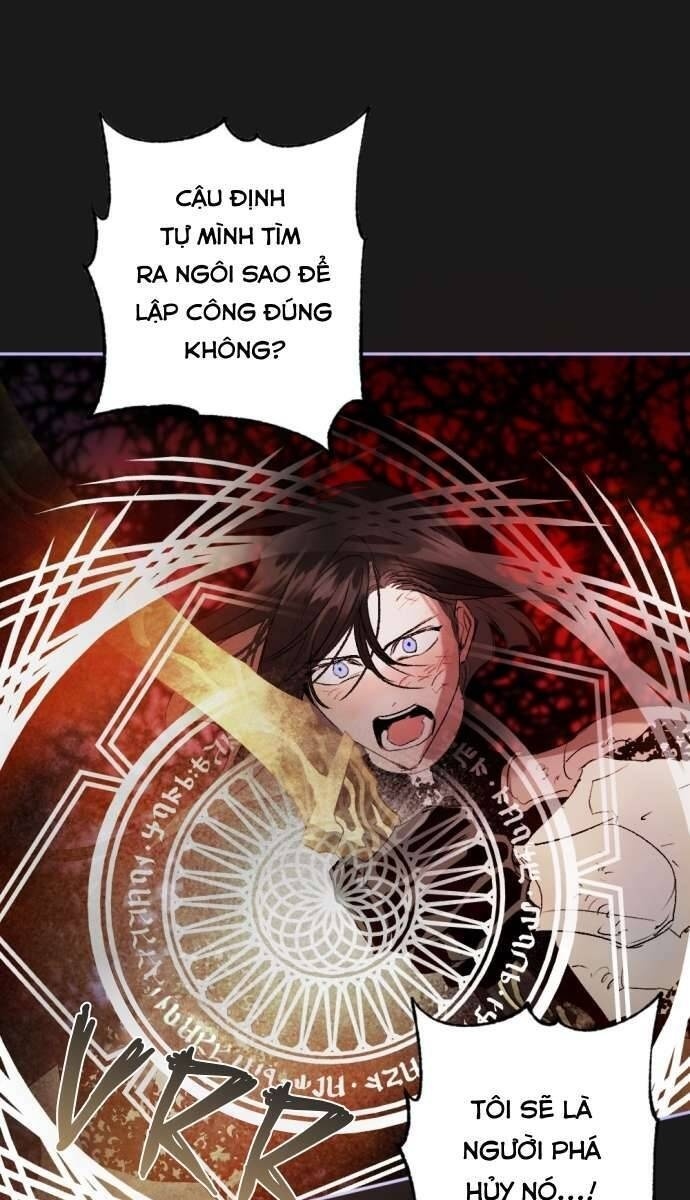 Lời Thú Nhận Của Chúa Tể Bóng Tối - Page 82