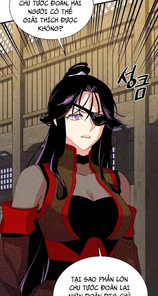 Phi Lôi Đao - Page 96