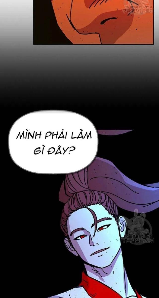 Học Giả Trở Lại - Page 22