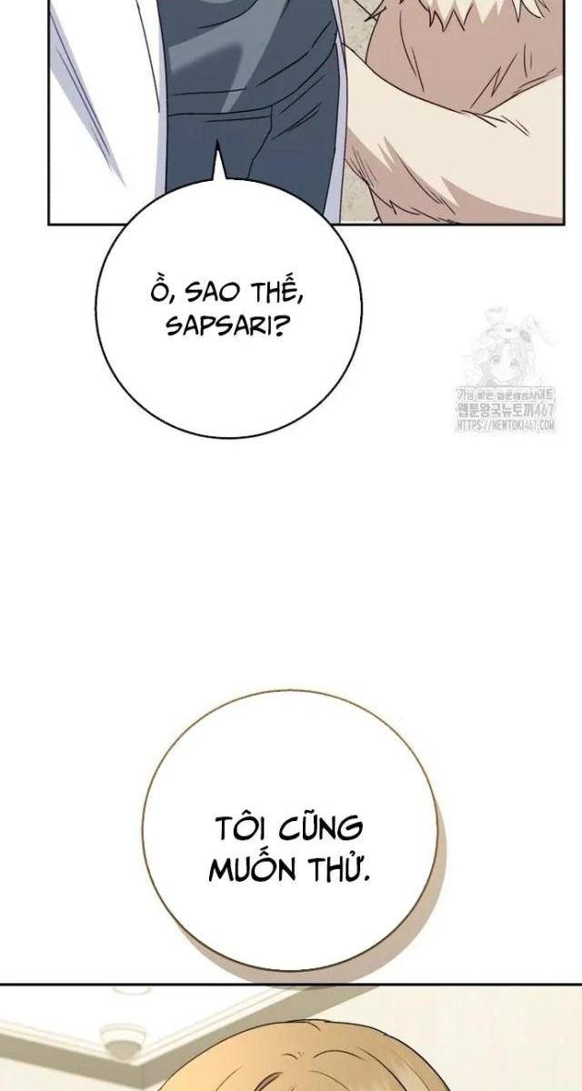 Xin Chào! Bác Sĩ Thú Y - Page 84