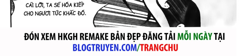 Hiệp Khách Giang Hồ - Page 34