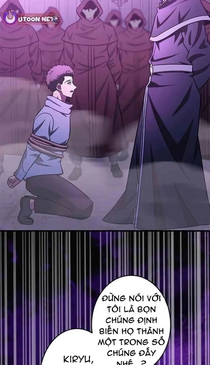 Lượng Mana Đáy Xã Hội! Ta Vô Địch Nhờ Kỹ Năng Của Mình - Page 59