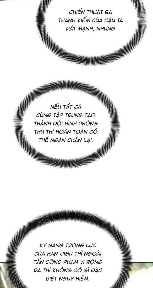 Người Chơi Thiên Tài Trở Lại - Page 69