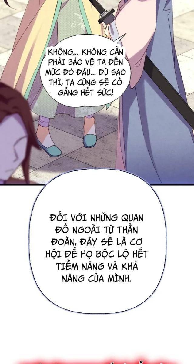 Phi Lôi Đao - Page 63