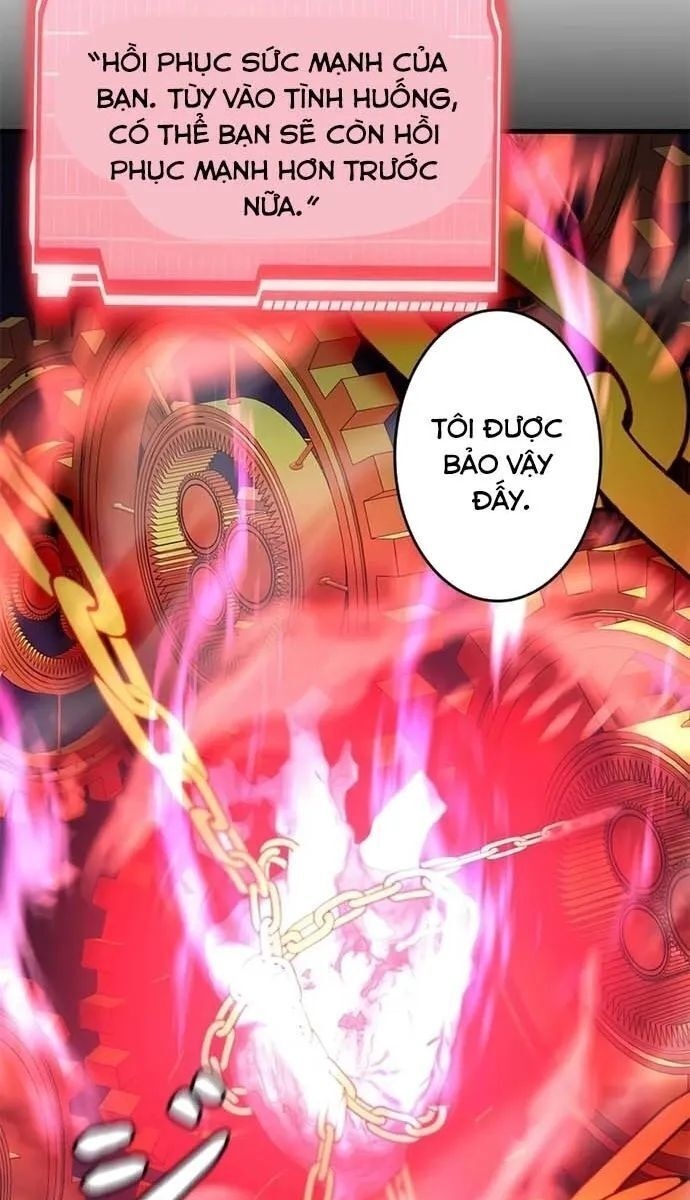 Lượng Mana Đáy Xã Hội! Ta Vô Địch Nhờ Kỹ Năng Của Mình - Page 72