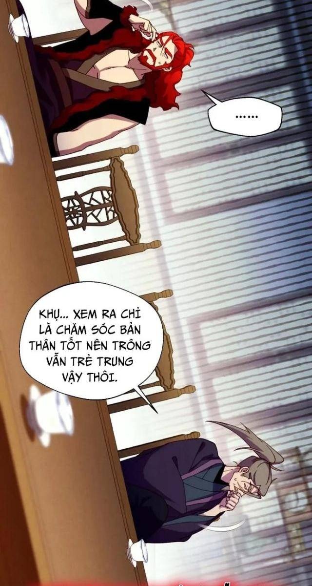 Phi Lôi Đao - Page 22