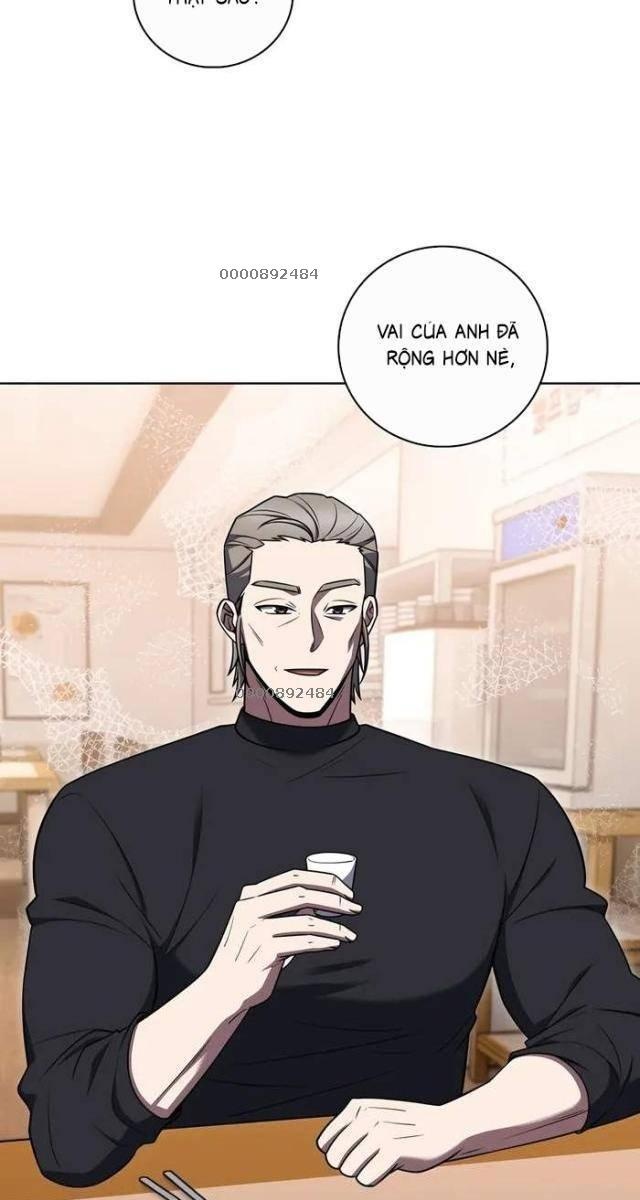 Shipper đến từ murim - Page 7