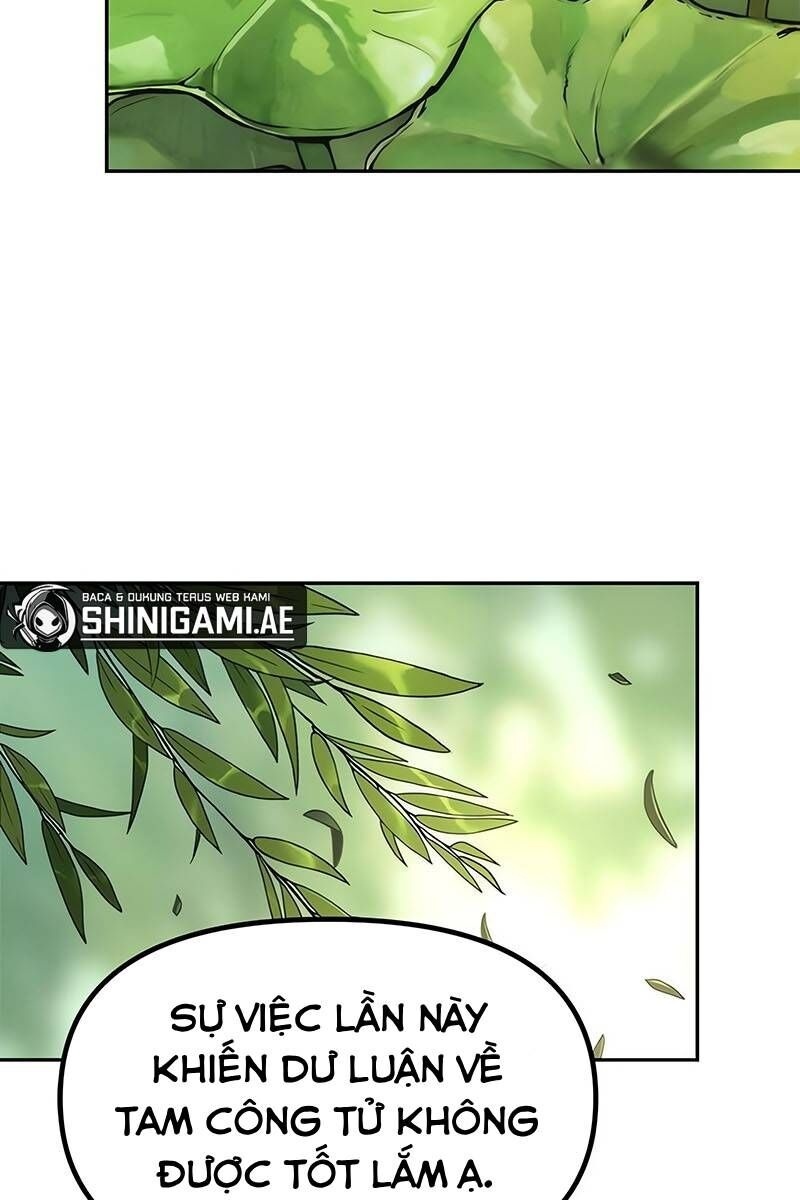 Ma Đạo Chuyển Sinh Ký - Page 25