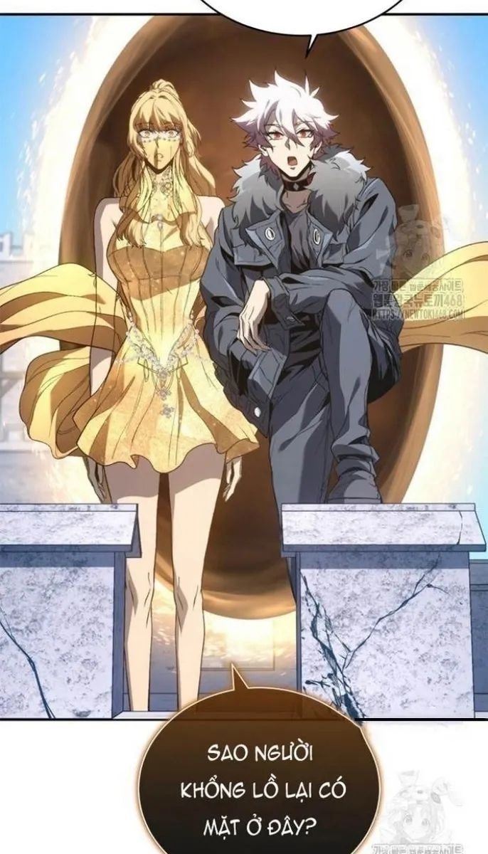 Lý Do Tôi Rời Bỏ Quỷ Vương - Page 55