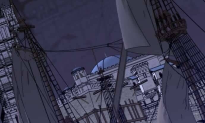 Lời Thú Nhận Của Chúa Tể Bóng Tối - Page 94