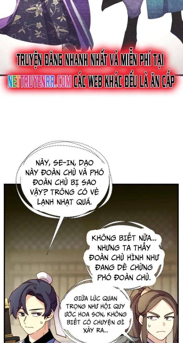 Phi Lôi Đao - Page 45