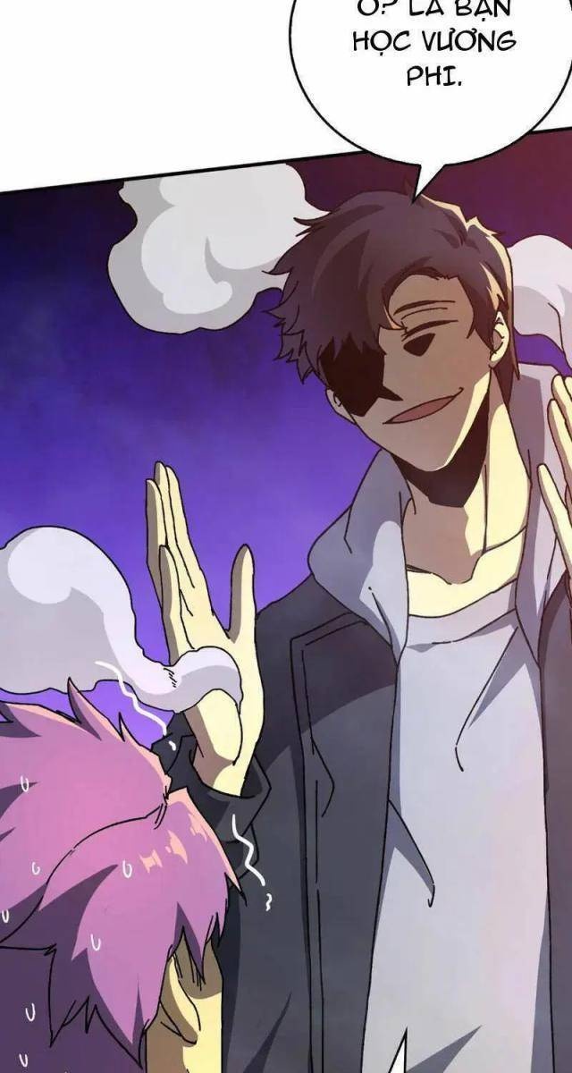 Bắt Đầu Kế Nhiệm Boss Hắc Long, Ta Vô Địch - Page 23