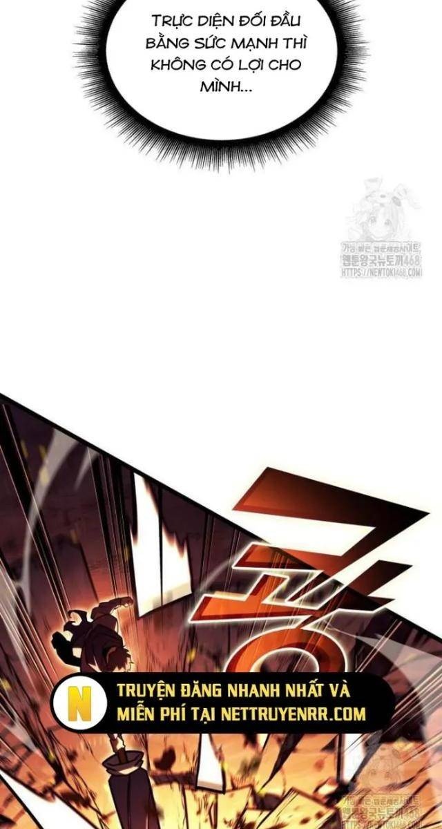Sự Trở Lại Của Người Chơi Cấp SSS - Page 59