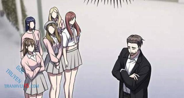 Shipper đến từ murim - Page 21