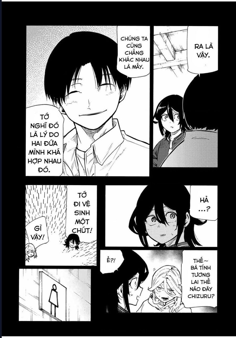 Lục nhân thập tự giá - Page 8