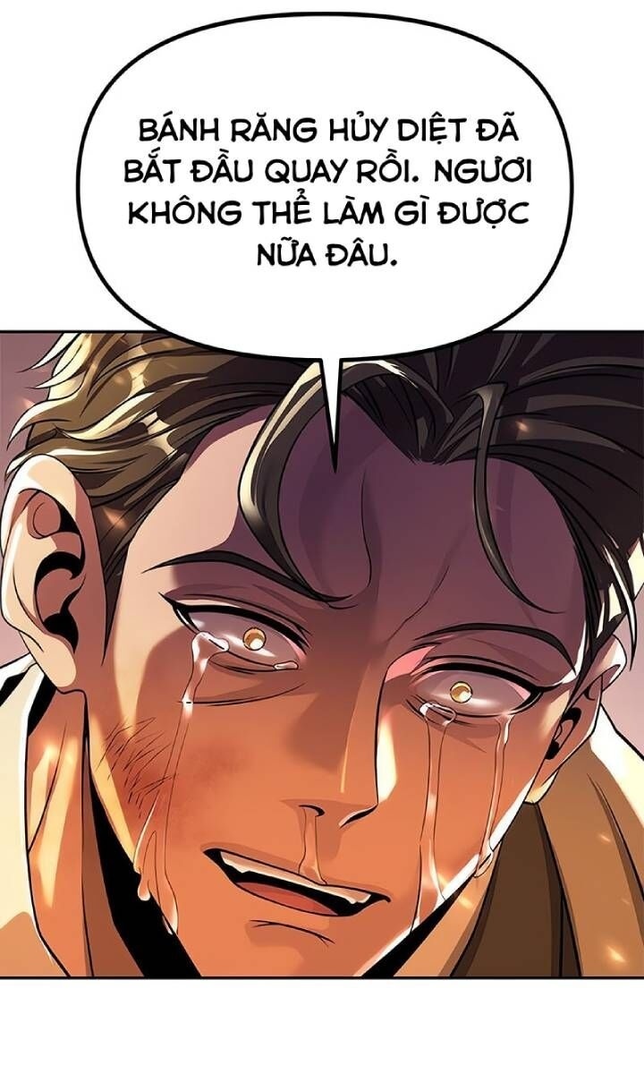 Ma Đạo Chuyển Sinh Ký - Page 7