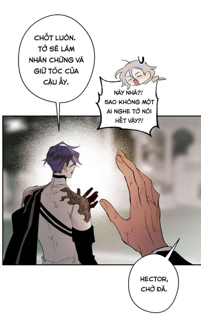 Lời Thú Nhận Của Chúa Tể Bóng Tối - Page 55