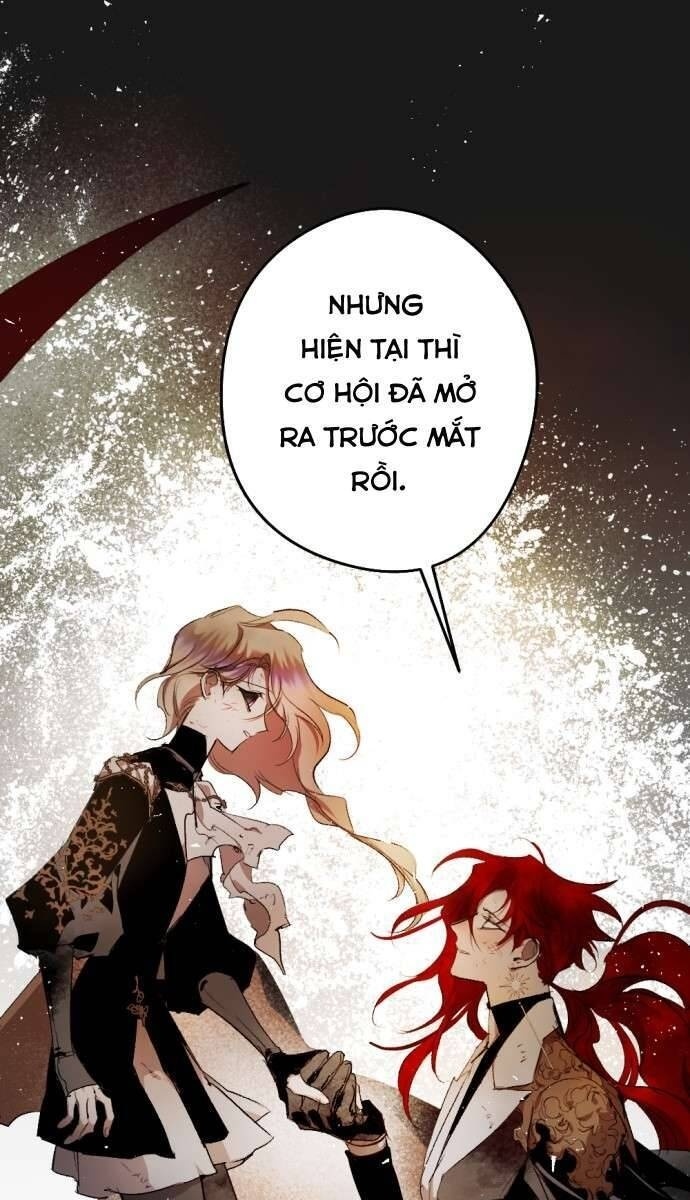 Lời Thú Nhận Của Chúa Tể Bóng Tối - Page 130