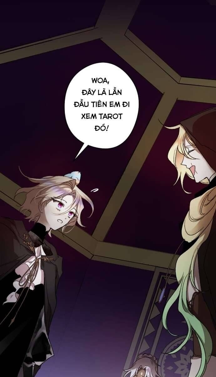 Lời Thú Nhận Của Chúa Tể Bóng Tối - Page 14