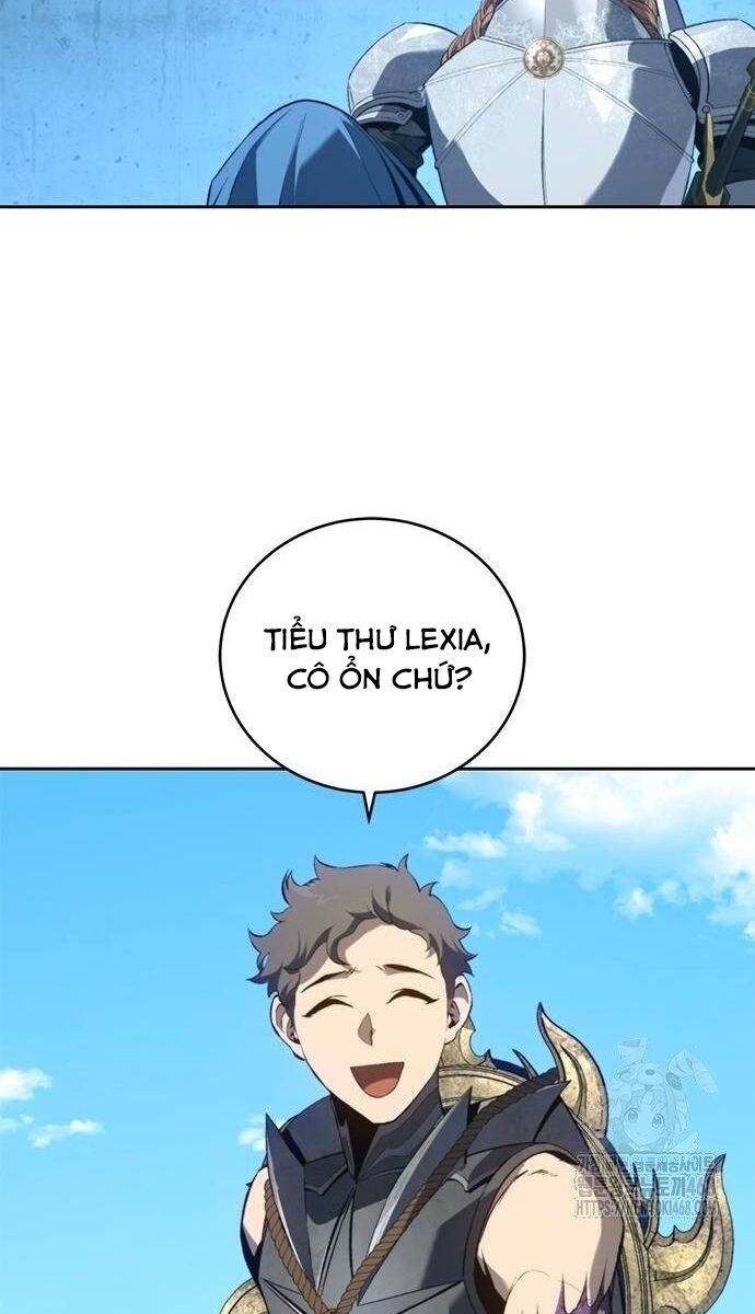 Lý Do Tôi Rời Bỏ Quỷ Vương - Page 71