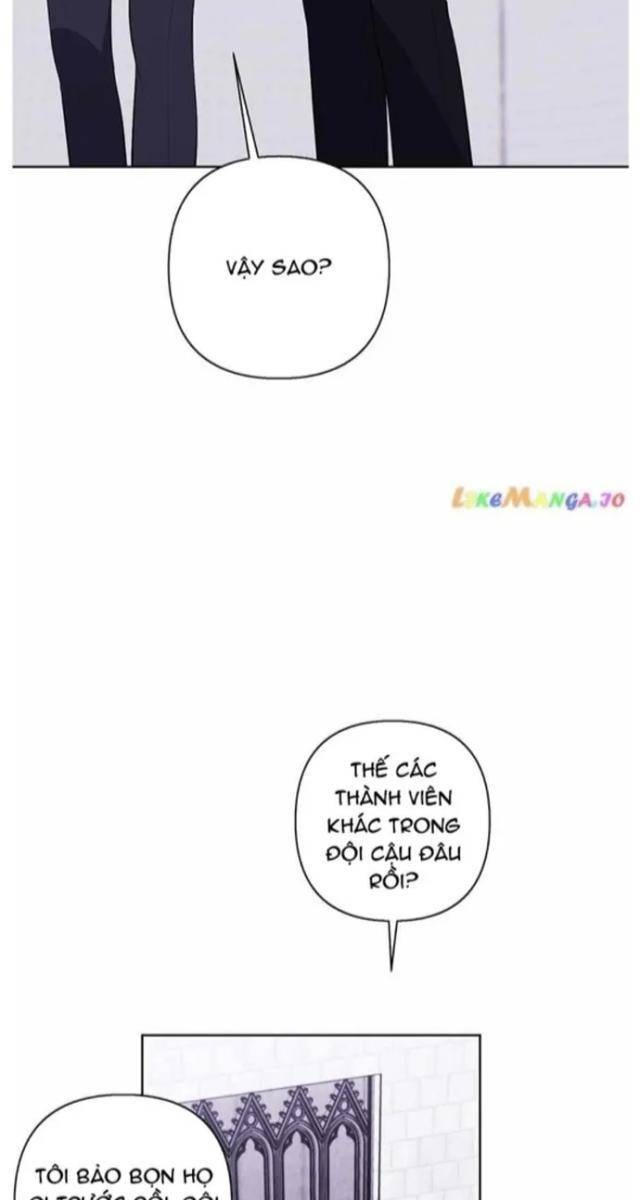 Biến Thành Phế Vật Trong Tiểu Thuyết Giả Tưởng - Page 65