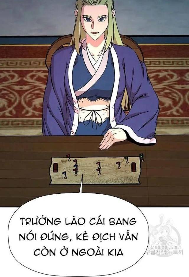 Học Giả Trở Lại - Page 72