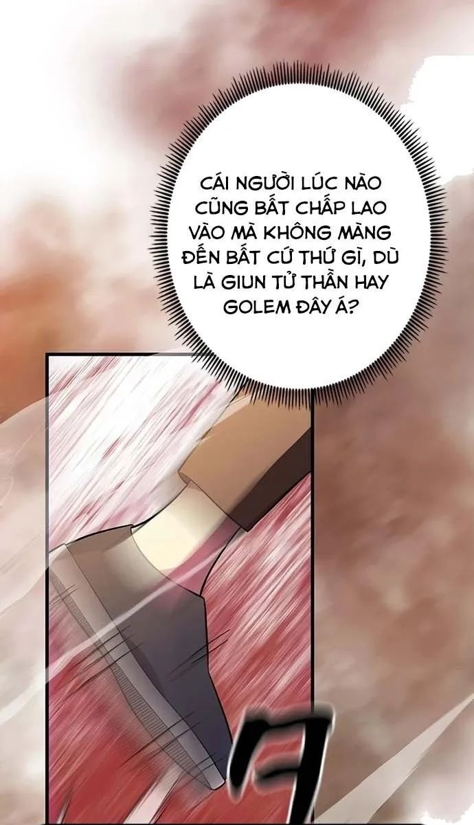 Lượng Mana Đáy Xã Hội! Ta Vô Địch Nhờ Kỹ Năng Của Mình - Page 28