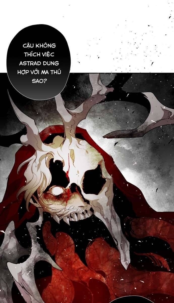 Lời Thú Nhận Của Chúa Tể Bóng Tối - Page 67