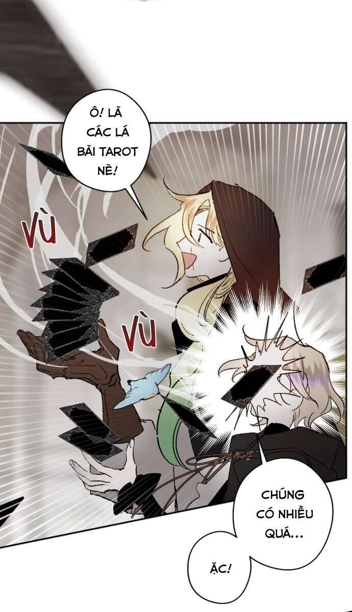 Lời Thú Nhận Của Chúa Tể Bóng Tối - Page 119