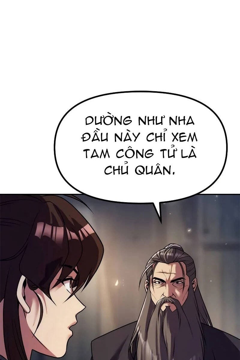 Ma Đạo Chuyển Sinh Ký - Page 117