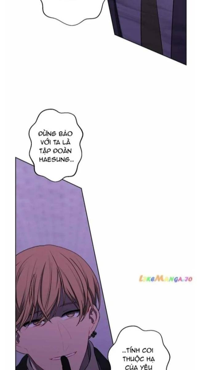 Biến Thành Phế Vật Trong Tiểu Thuyết Giả Tưởng - Page 37