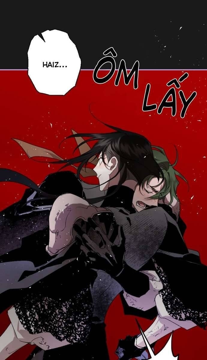 Lời Thú Nhận Của Chúa Tể Bóng Tối - Page 106