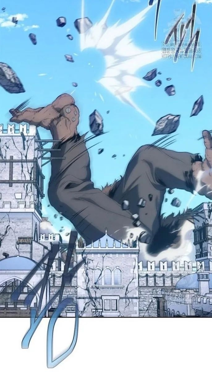 Lý Do Tôi Rời Bỏ Quỷ Vương - Page 53