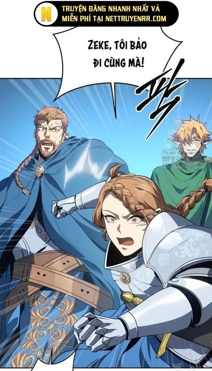 Lý Do Tôi Rời Bỏ Quỷ Vương - Page 100