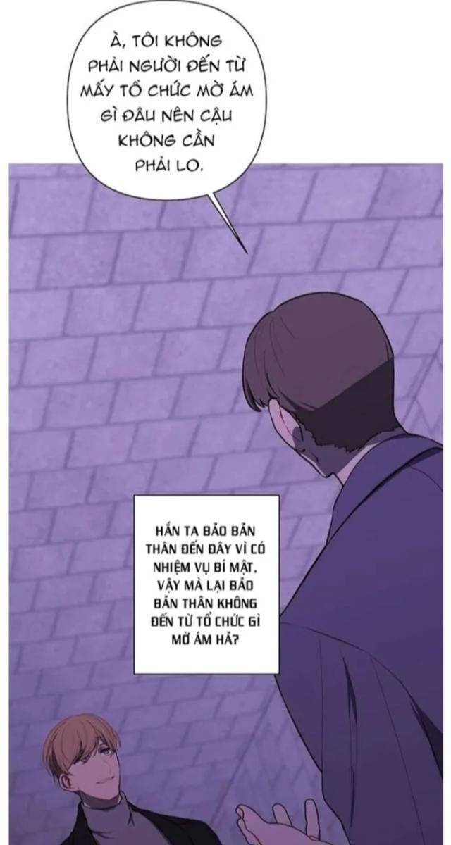 Biến Thành Phế Vật Trong Tiểu Thuyết Giả Tưởng - Page 8