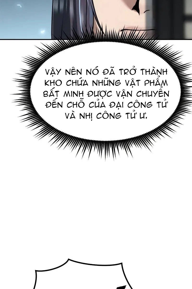 Ma Đạo Chuyển Sinh Ký - Page 163