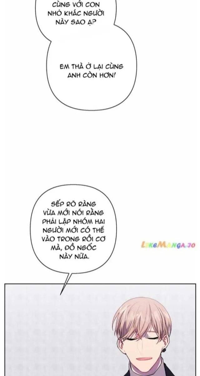 Biến Thành Phế Vật Trong Tiểu Thuyết Giả Tưởng - Page 23